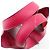 Borsa Hermès Picotin Lock MM Togo Rosa - vista 5