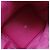 Borsa Hermès Picotin Lock MM Togo Rosa - vista 6