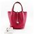Borsa Hermès Picotin Lock MM Togo Rosa - vista 8