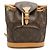 Louis Vuitton Mini Montsouris Backpack M51137 Brown