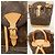 Louis Vuitton Mini Montsouris Backpack M51137 Brown - view 5