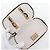 Neceser de lona Monogram de Louis Vuitton M47510 Castaño - vista 5