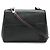 Louis Vuitton Epi Cluny BB Shoulder Bag M54167 Black
