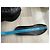 Alexander McQueen Sprint Runner Sneaker Leder Schwarz - Ansicht 10