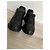 Alexander McQueen Sprint Runner Sneaker Leder Schwarz - Ansicht 3