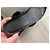 Alexander McQueen Sprint Runner Sneaker Leder Schwarz - Ansicht 8