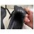 Alexander McQueen Sprint Runner Sneaker Leder Schwarz - Ansicht 9