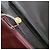 Wallet On Chain Borsa a mano Chanel in pelle nera Nero - vista 7