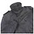 Tom Ford Lammleder-Trenchcoat schwarz - Ansicht 2