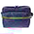 Louis Vuitton messenger outdoor Blue Cloth  ref.1829513