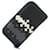 Bottega Veneta Intrecciato Black Leather  ref.1829547