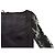 Escada Couture Black Silk Lace Beaded Maxi Evening Gown Dress 36 - view 7