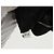 PRADA Borsa a Spalla in Nylon Pelle Nera Argento Autentica 97437 - vista 12
