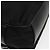 PRADA Borsa a Spalla in Nylon Pelle Nera Argento Autentica 97437 - vista 16
