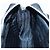 PRADA Borsa a Spalla in Nylon Pelle Nera Argento Autentica 97437 - vista 19