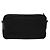 PRADA Borsa a Spalla in Nylon Pelle Nera Argento Autentica 97437 - vista 2