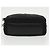 PRADA Borsa a Spalla in Nylon Pelle Nera Argento Autentica 97437 - vista 6