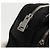 PRADA Borsa a Spalla in Nylon Pelle Nera Argento Autentica 97437 - vista 8