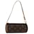 LOUIS VUITTON Monogram Papillon Pouch LV Auth 98347 Cloth  ref.1830229