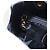 Borsa a spalla Gancini in vernice 2way nera e oro Auth ki5031 di Salvatore Ferragamo Nero D'oro - vista 22