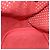 LOUIS VUITTON Borsa a Spalla in Pelle Perfo Noe Rossa M94074 LV Auth 90244 Rosso - vista 18