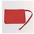LOUIS VUITTON Borsa a Spalla in Pelle Perfo Noe Rossa M94074 LV Auth 90244 Rosso - vista 21
