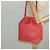 LOUIS VUITTON Borsa a Spalla in Pelle Perfo Noe Rossa M94074 LV Auth 90244 Rosso - vista 27