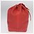 LOUIS VUITTON Borsa a Spalla in Pelle Perfo Noe Rossa M94074 LV Auth 90244 Rosso - vista 4
