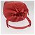 LOUIS VUITTON Borsa a Spalla in Pelle Perfo Noe Rossa M94074 LV Auth 90244 Rosso - vista 7
