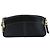 LOUIS VUITTON Suhari Lockit Clutch Bag Pelle Nera M95628 LV Auth 99122 Nero - vista 13