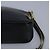 LOUIS VUITTON Suhari Lockit Clutch Bag Pelle Nera M95628 LV Auth 99122 Nero - vista 14