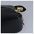 LOUIS VUITTON Suhari Lockit Clutch Bag Pelle Nera M95628 LV Auth 99122 Nero - vista 16