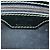 LOUIS VUITTON Suhari Lockit Clutch Bag Pelle Nera M95628 LV Auth 99122 Nero - vista 18