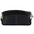 LOUIS VUITTON Suhari Lockit Clutch Bag Pelle Nera M95628 LV Auth 99122 Nero - vista 2