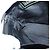 LOUIS VUITTON Suhari Lockit Clutch Bag Pelle Nera M95628 LV Auth 99122 Nero - vista 20