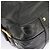 SAINT LAURENT Bolsa Muse de couro 2 vias preta Auth 97545 - vista 15