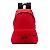 Zaino Explorer di Balenciaga Rosso