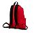 Zaino Explorer di Balenciaga Rosso - vista 2