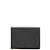 Louis Vuitton Taiga Envelope Card Case Black Leather  ref.1830675