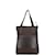 Gucci GG Canvas Tote Bag Brown Leather Cloth  ref.1830693