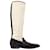 Autre Marque Narcisco Rodrigez Suede Boots Multiple colors  ref.1830742