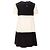 Courreges Vintage Kleid Courrèges Mehrfarben - Ansicht 2