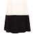 Courreges Vintage Kleid Courrèges Mehrfarben - Ansicht 3