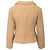 Blazer Vintage Balenciaga Beige - vista 3