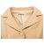 Blazer Vintage Balenciaga Beige - vista 4