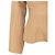 Blazer Vintage Balenciaga Beige - vista 7