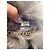 Burberry Lammfell Jacke Grau - Ansicht 10