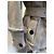 Burberry Lammfell Jacke Grau - Ansicht 3