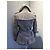 Burberry Lammfell Jacke Grau - Ansicht 4