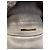 Burberry Lammfell Jacke Grau - Ansicht 5